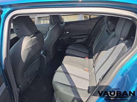 Voitures D'occasion À Osny | Peugeot 408 Puretech 130 Ch S&S Eat8 Allure