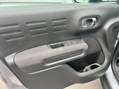 Voitures D'occasion À Sarcelles | Citroën C3 Aircross Puretech 130Ch S&S Shine Eat6