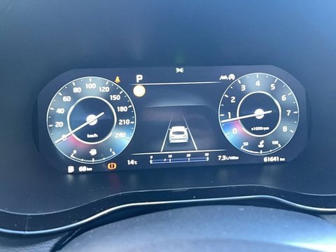 Voitures D'occasion À Cergy | Kia Proceed 1.5 T-Gdi 140 Ch Dct7 Gt-Line Premium