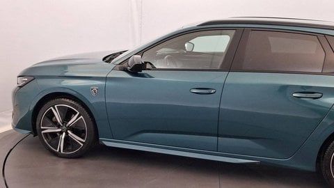 Voitures D'occasion À Saint-Brice-Sous-Forêt | Peugeot 308 Iii Sw Puretech 130Ch S&S Eat8 Gt