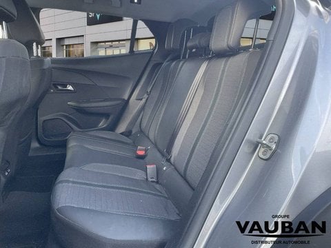 Voitures D'occasion À Chambourcy | Peugeot 2008 Ii Puretech 130 S&S Eat8 Allure Pack