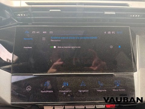 Voitures D'occasion À Les Mureaux | Peugeot 308 Iii Phev 180 E-Eat8 Allure
