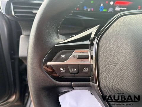 Voitures D'occasion À Herblay | Peugeot 408 Phev 180 E-Eat8 Allure Pack