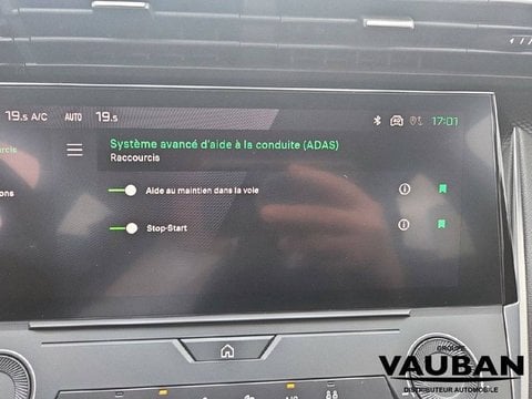 Voitures D'occasion À Chambly | Peugeot 308 Iii Puretech 110Ch S&S Bvm6 Active Pack