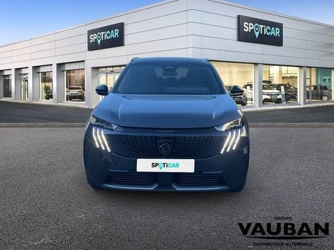 Voitures D'occasion À Osny | Peugeot 5008 Iii Hybrid 136 E-Dcs6 Allure