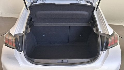 Voitures D'occasion À Saint-Brice-Sous-Forêt | Peugeot 208 Electrique Ii Electrique 50 Kwh 136C...