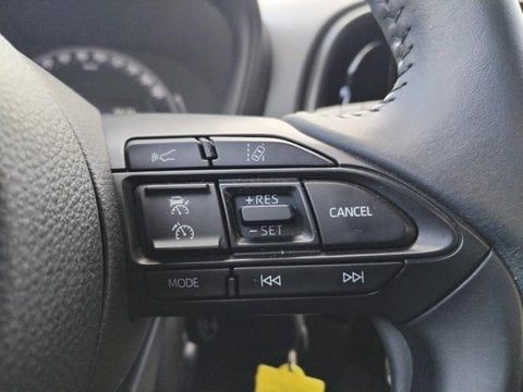 Voitures D'occasion À Argenteuil | Toyota Aygo X 1.0 Vvt-I 72Ch Dynamic