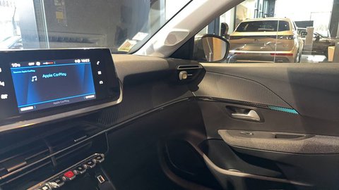 Voitures D'occasion À Buchelay | Peugeot 208 Ii Puretech 75 S&S Bvm5 Style