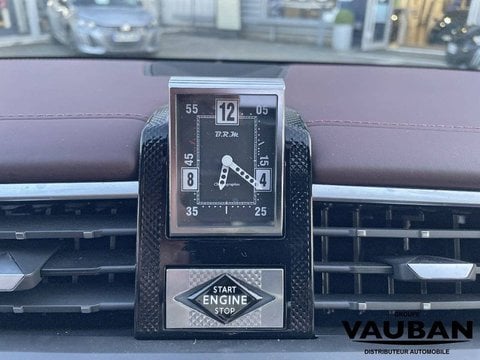 Voitures D'occasion À Chambourcy | Ds Ds 9 Hybride E-Tense 225 Rivoli +