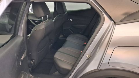 Voitures D'occasion À Saint-Brice-Sous-Forêt | Peugeot 2008 Ii Bluehdi 110 S&S Bvm6 Allure