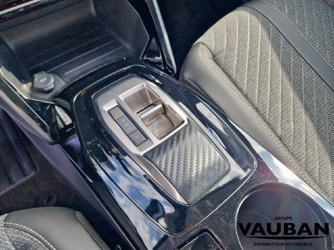 Voitures D'occasion À Herblay | Peugeot 208 Ii Hybrid 110 Ch E-Dcs6 Allure