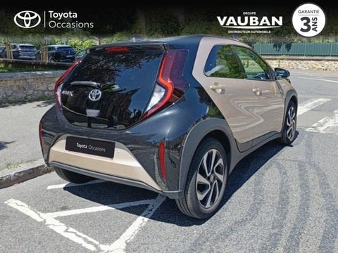Voitures D'occasion À Le Chesnay | Toyota Aygo X 1.0 Vvt-I 72Ch Design My23