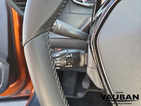 Voitures D'occasion À Osny | Peugeot 2008 Ii Puretech 100 S&S Bvm6 Style
