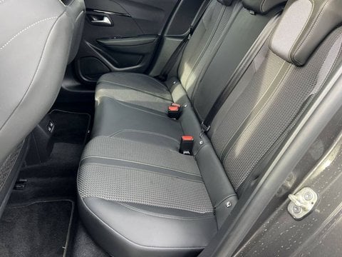 Voitures D'occasion À Chambly | Peugeot 208 Ii Puretech 100 S&S Bvm6 Gt Line