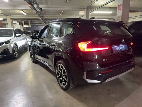 Voitures D'occasion À Saint-Brice-Sous-Forêt | Bmw X1 U11 Sdrive 18I 136Ch Dkg7 Xline