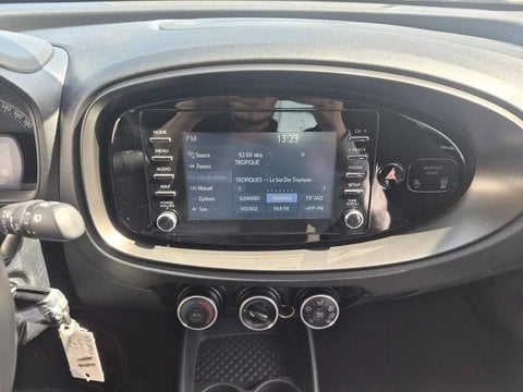 Voitures D'occasion À Argenteuil | Toyota Aygo X 1.0 Vvt-I 72Ch Dynamic S-Cvt My23
