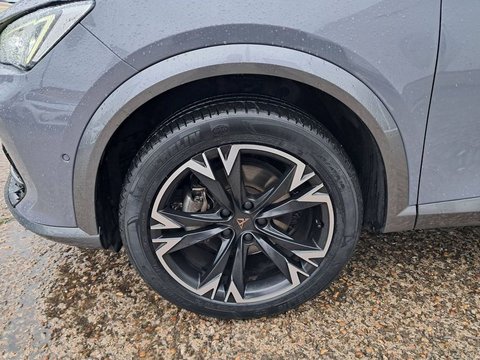 Voitures D'occasion À Argenteuil | Cupra Formentor 1.5 Tsi 150 Ch V