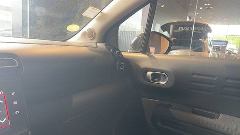 Voitures D'occasion À Buchelay | Citroën C3 Aircross Bluehdi 120 S&S Eat6 Shine