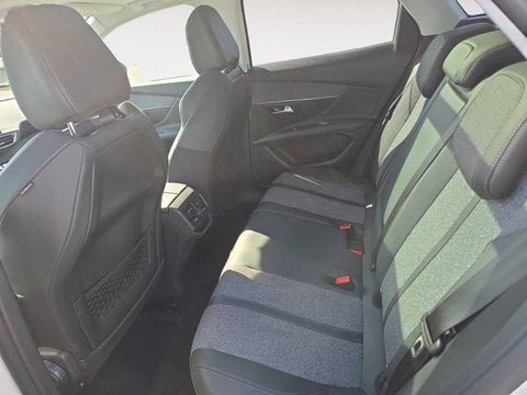 Voitures D'occasion À Osny | Peugeot 3008 Ii Bluehdi 130Ch S&S Bvm6 Allure