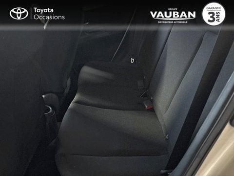 Voitures D'occasion À Le Chesnay | Toyota Aygo X 1.0 Vvt-I 72Ch Design
