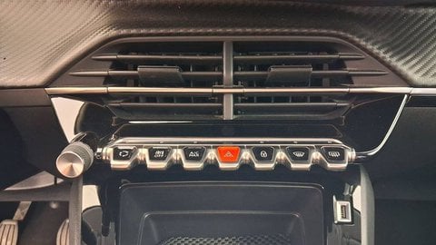 Voitures D'occasion À Buchelay | Peugeot 208 Ii Puretech 100 S&S Bvm6 Style