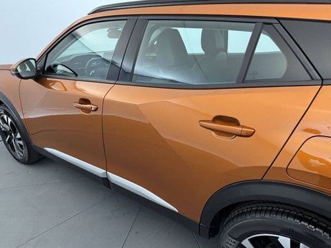 Voitures D'occasion À Montmagny | Peugeot 2008 Ii Puretech 130 S&S Eat8 Allure