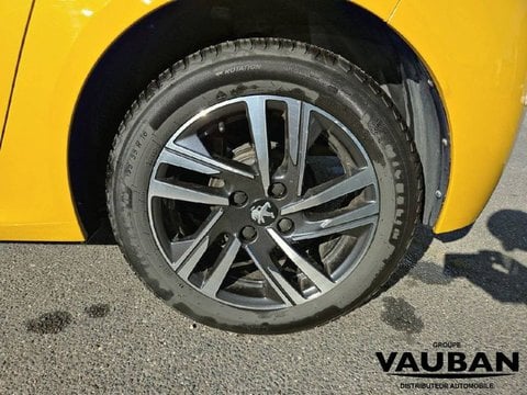 Voitures D'occasion À Herblay | Peugeot 208 Ii Puretech 100 S&S Bvm6 Style