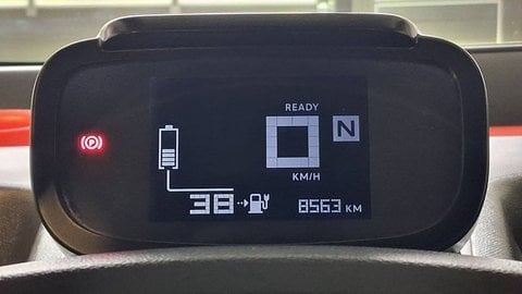 Voitures D'occasion À Chambly | Citroën C-Zero Ami Ami