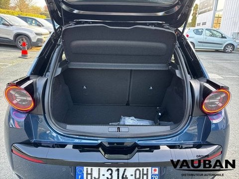 Voitures D'occasion À Chambourcy | Lancia Ypsilon Iii 1.2 Ibrida 110Ch Edct6 Lx