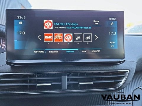 Voitures D'occasion À Herblay | Peugeot 5008 Ii Puretech 130Ch S&S Bvm6 Active Pack