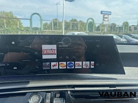 Voitures D'occasion À Herblay | Peugeot 5008 Iii Hybrid 145 Ch E-Dcs6 Allure