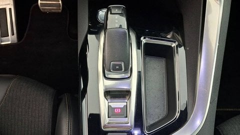 Voitures D'occasion À Herblay | Peugeot 3008 Ii Puretech 130Ch S&S Eat8 Gt Line