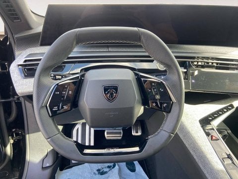 Voitures D'occasion À Osny | Peugeot 3008 Iii Plug-In Hybrid 195 E-Dcs7 Gt