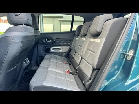 Voitures D'occasion À Sarcelles | Citroën C5 Aircross Puretech 130Ch S&S Shine Eat8 E6.D