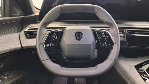Voitures D'occasion À Buchelay | Peugeot 3008 Iii Hybrid 145 E-Dcs6 Allure