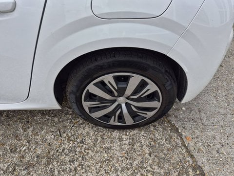 Voitures D'occasion À Argenteuil | Peugeot 208 Ii Puretech 75 S&S Bvm5 Active