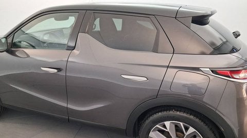 Voitures D'occasion À Mantes - Buchelay | Ds Ds 3 Crossback E-Tense Ds 3 Ii Electrique Ds3 Cross...