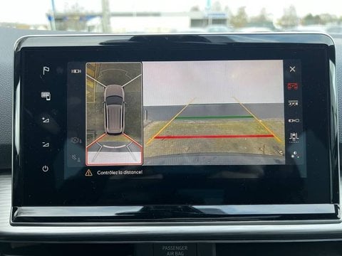 Voitures D'occasion À Cergy | Seat Tarraco 1.4 E-Hybrid 245 Ch Dsg6 5 Pl Xperience
