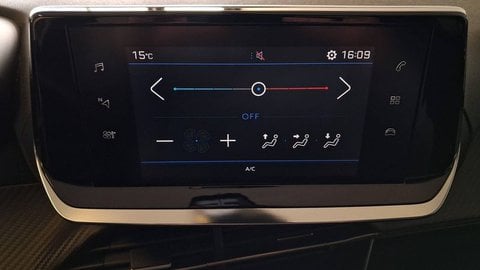 Voitures D'occasion À Saint-Brice-Sous-Forêt | Peugeot 208 Ii Puretech 100 S&S Bvm6 Style