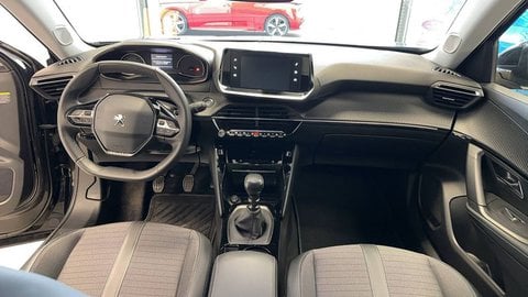 Voitures D'occasion À Buchelay | Peugeot 2008 Ii Puretech 130 S&S Bvm6 Allure