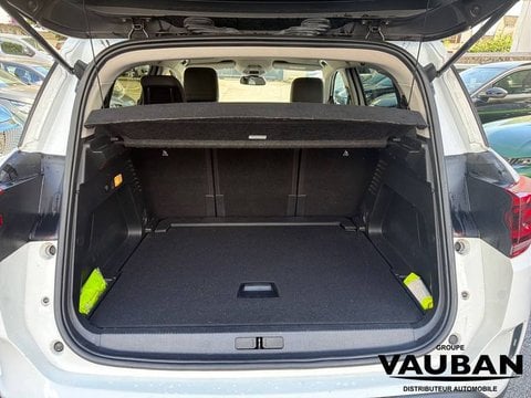 Voitures D'occasion À Les Mureaux | Citroën C5 Aircross Puretech 130 S&S Bvm6 Feel Pack