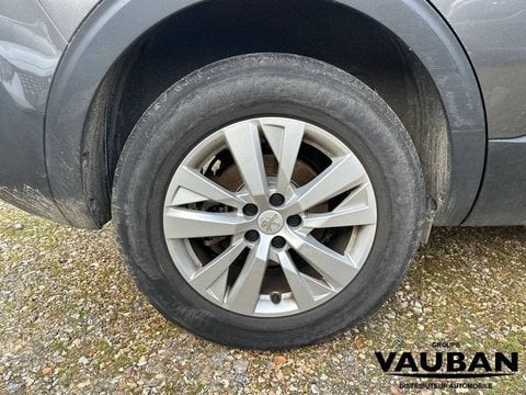 Voitures D'occasion À Chambourcy | Peugeot 5008 Ii Puretech 130Ch S&S Eat8 Active Pack