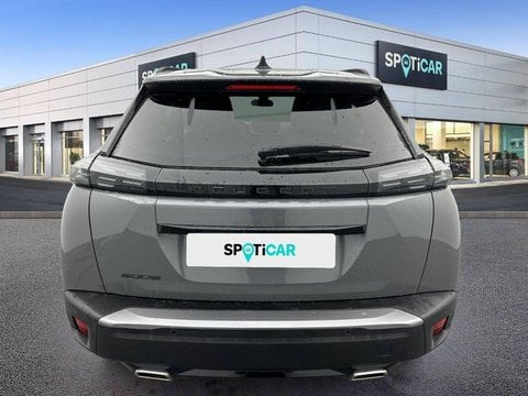 Voitures D'occasion À Buchelay | Peugeot 2008 Puretech 130 S&S Eat8 Allure