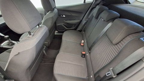 Voitures D'occasion À Saint-Brice-Sous-Forêt | Peugeot 2008 Ii Puretech 100 S&S Bvm6 Style