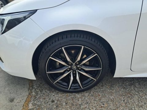 Voitures D'occasion À Argenteuil | Toyota Corolla 2.0 196Ch Gr Sport My24