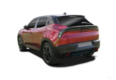 Voitures D'occasion À Chambourcy | Alfa Romeo Junior Ibrida Junior 1.2 Ibrida 145 Ch E-Dct6 Spor...
