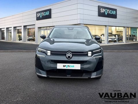 Voitures D'occasion À Chambly | Citroën C5 Aircross Ii Hybride 145 Ch E-Dcs6 Max