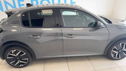 Voitures D'occasion À Buchelay | Peugeot 208 Ii Hybrid 136 E-Dcs6 Gt