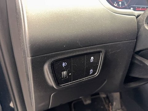 Voitures D'occasion À Buchelay | Hyundai Tucson Iv 1.6 T-Gdi 150 Hybrid 48V Ibvm Creative