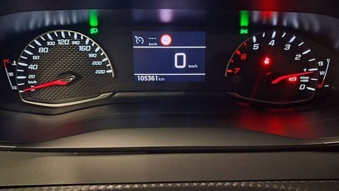 Voitures D'occasion À Saint-Germain-En-Laye | Peugeot 2008 Ii Puretech 130 S&S Bvm6 Active Pack